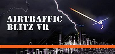 空中交通闪电战 VR (Air Traffic BLITZ VR)